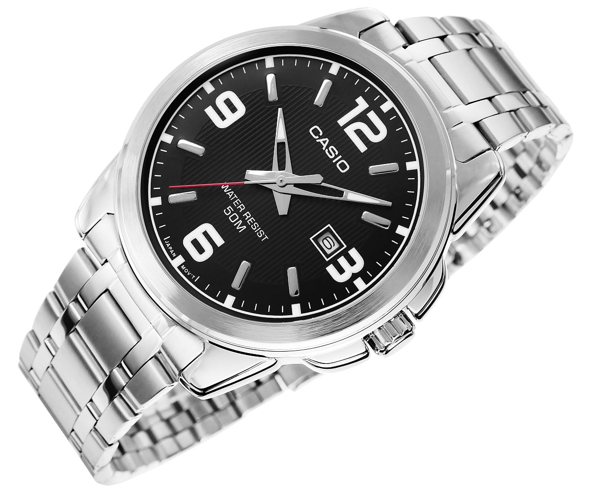 Zegarek Męski Casio MTP-1314PD-1AVEF