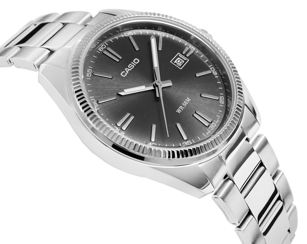 Zegarek Męski CASIO MTP-1302PD-1A1VEF