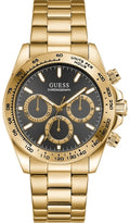 Zegarek Męski Guess Sport Arthur Chronograph GW1058G2