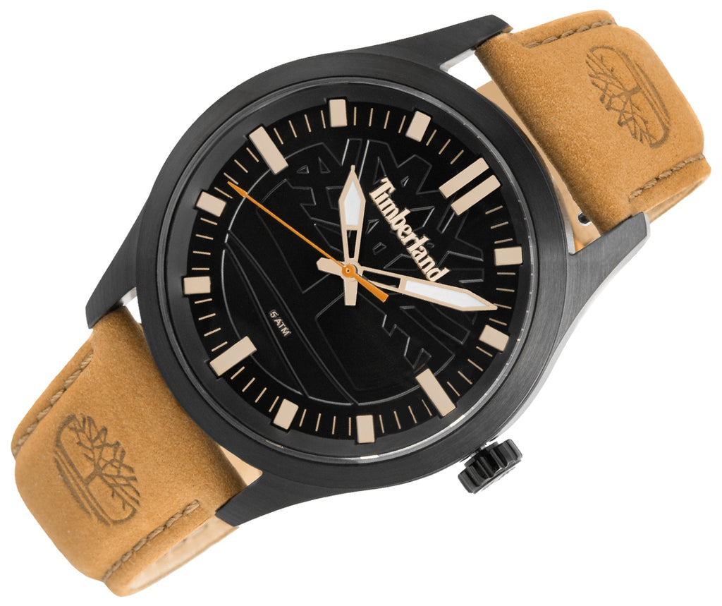 Zegarek Męski TIMBERLAND Rambush TDWGA0029601