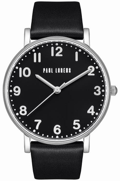 Zegarek Damski PAUL LORENS PL20005A-1A1