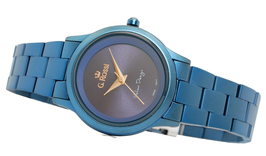 Zegarek Damski G.Rossi 10777B-6F3