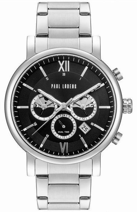 Zegarek Męski PAUL LORENS PL20017B-1C1