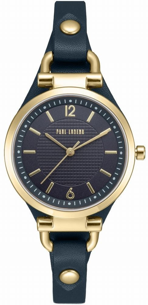 Zegarek Damski Paul Lorens PL3652A-6F2