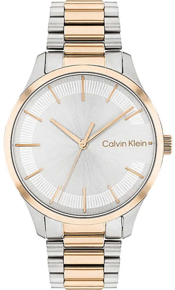 Zegarek Damski CALVIN KLEIN Iconic Brancelet 25200044