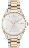 Zegarek Damski CALVIN KLEIN Iconic Brancelet 25200044