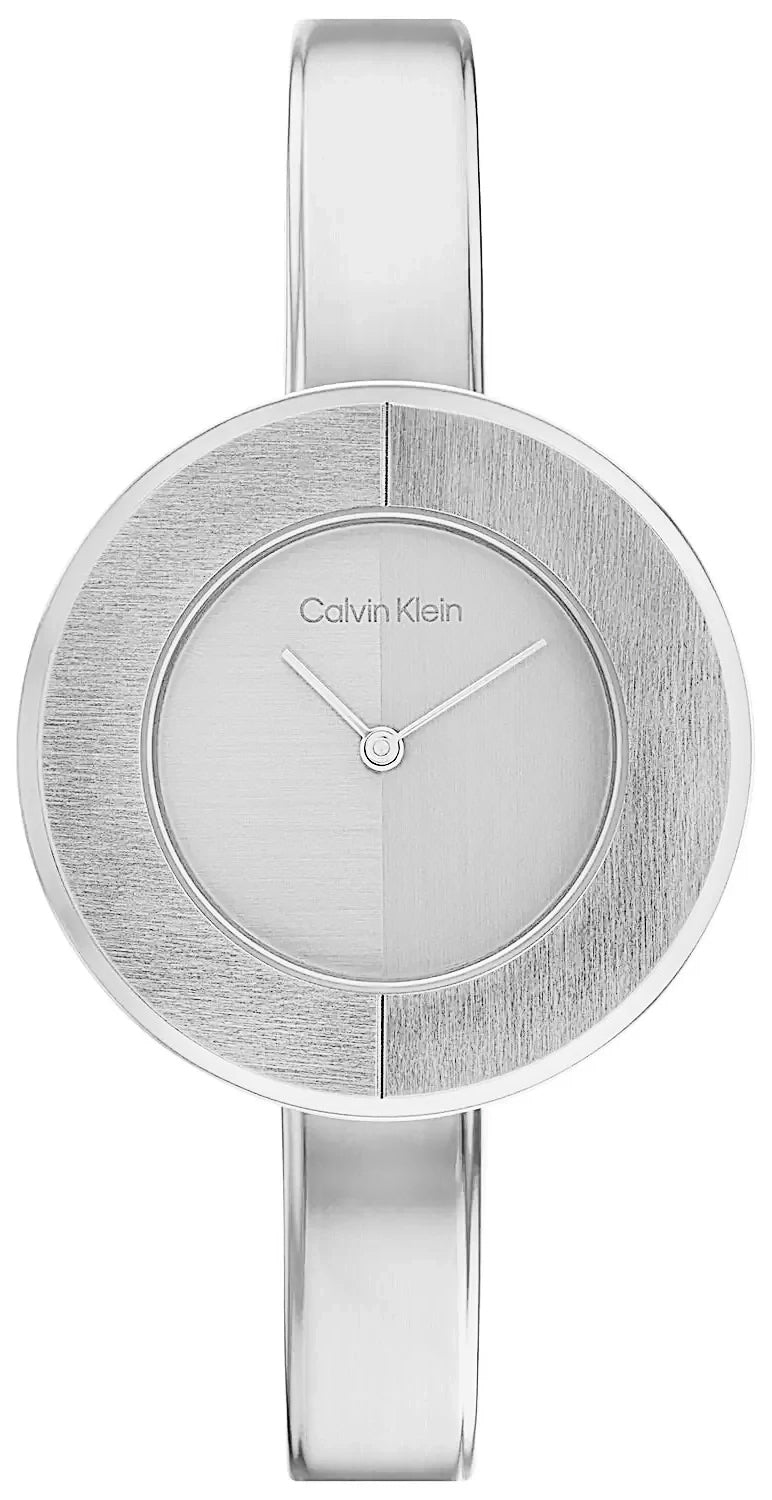 Zegarek Damski CALVIN KLEIN Classic 25200022