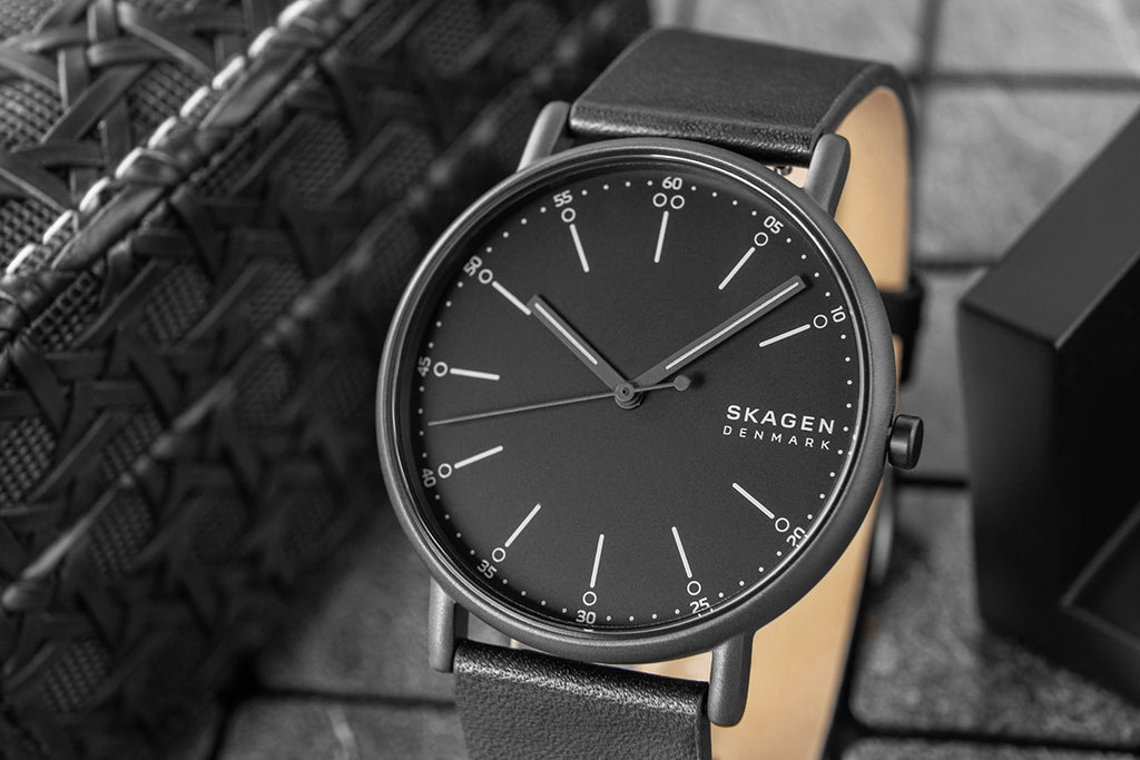 Zegarek Męski SKAGEN Signatur SKW6902