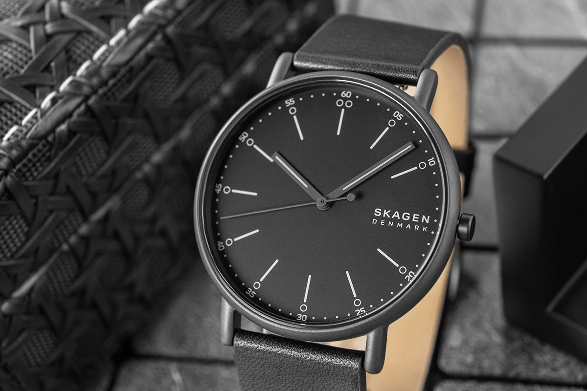 Zegarek Męski SKAGEN Signatur SKW6902