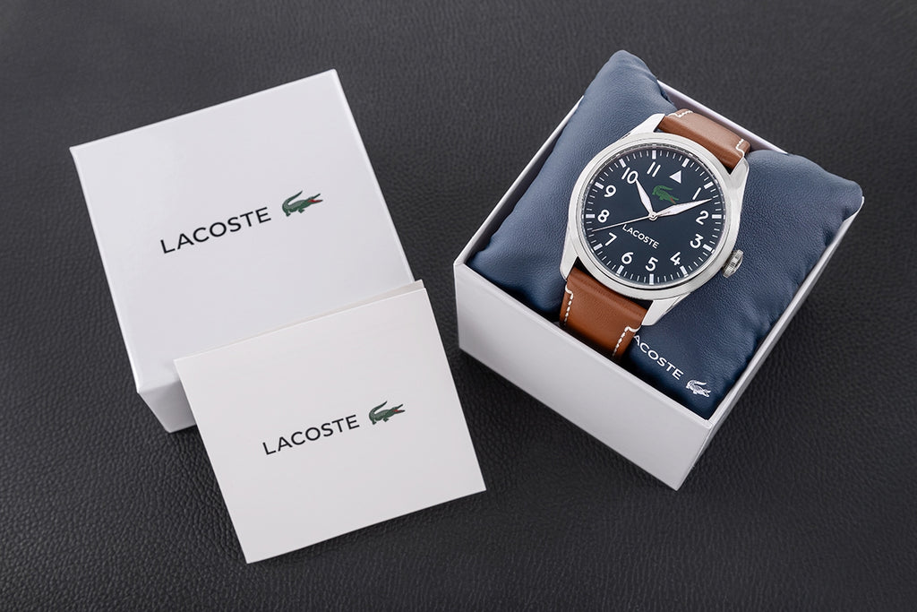 Zegarek Męski LACOSTE Adventurer 2011301