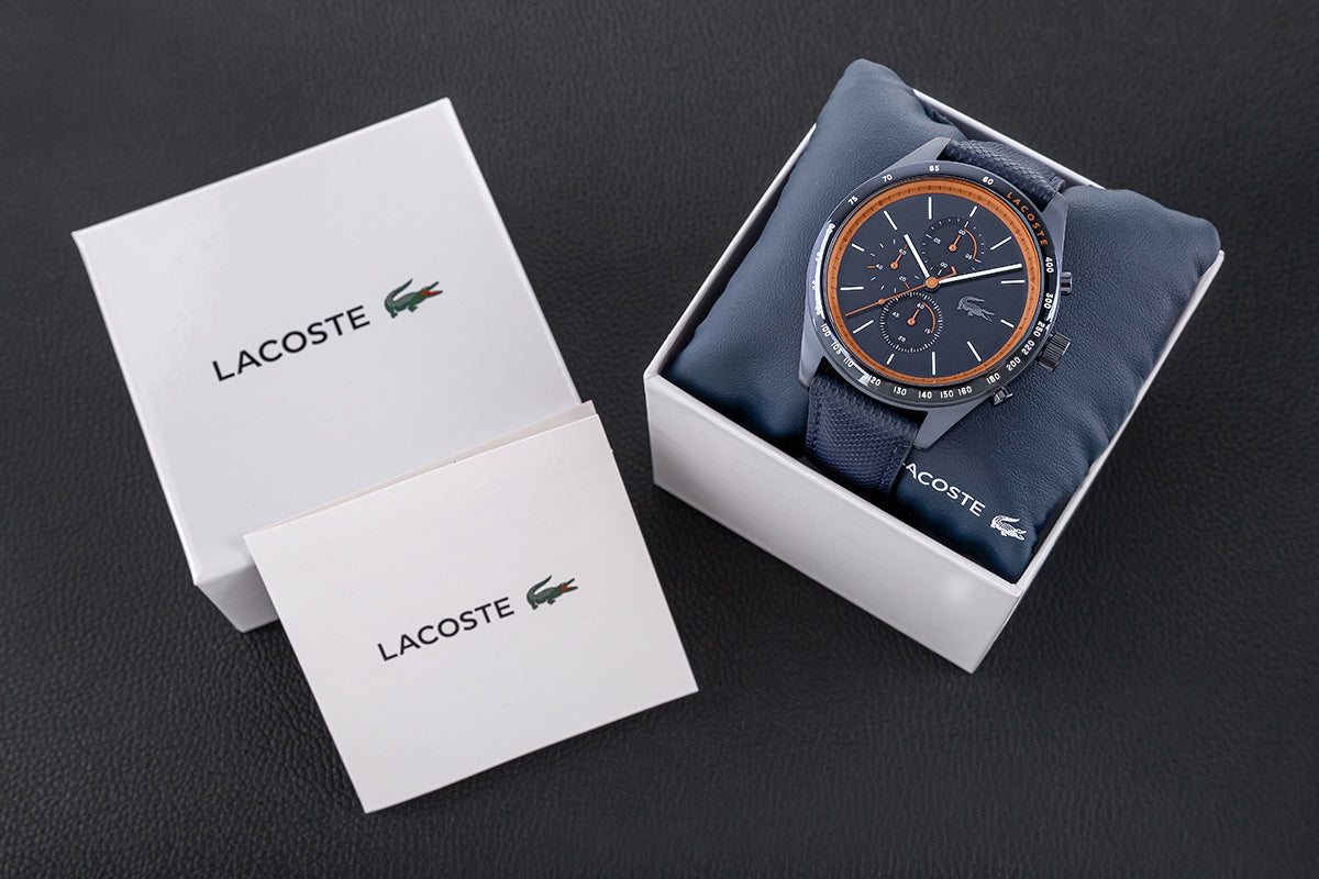 Zegarek Męski LACOSTE Aptex 2011297