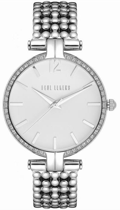 Zegarek Damski PAUL LORENS PL11378B2-3C1