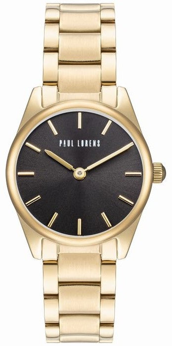 Zegarek Damski PAUL LORENS PL20008B-1D1
