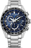 Zegarek Męski CITIZEN Eco-Drive Radio-Controlled CB5914-89L