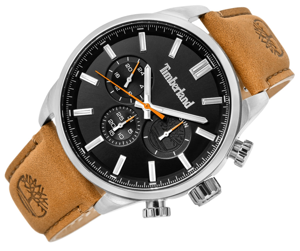 Zegarek Męski TIMBERLAND Henniker II TDWGF0028701