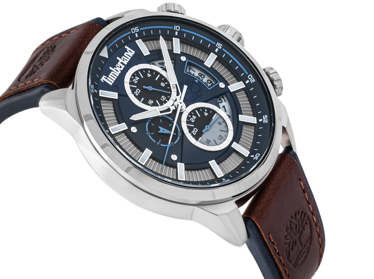 Zegarek Męski TIMBERLAND Callahan Multi-function TDWGF2102602