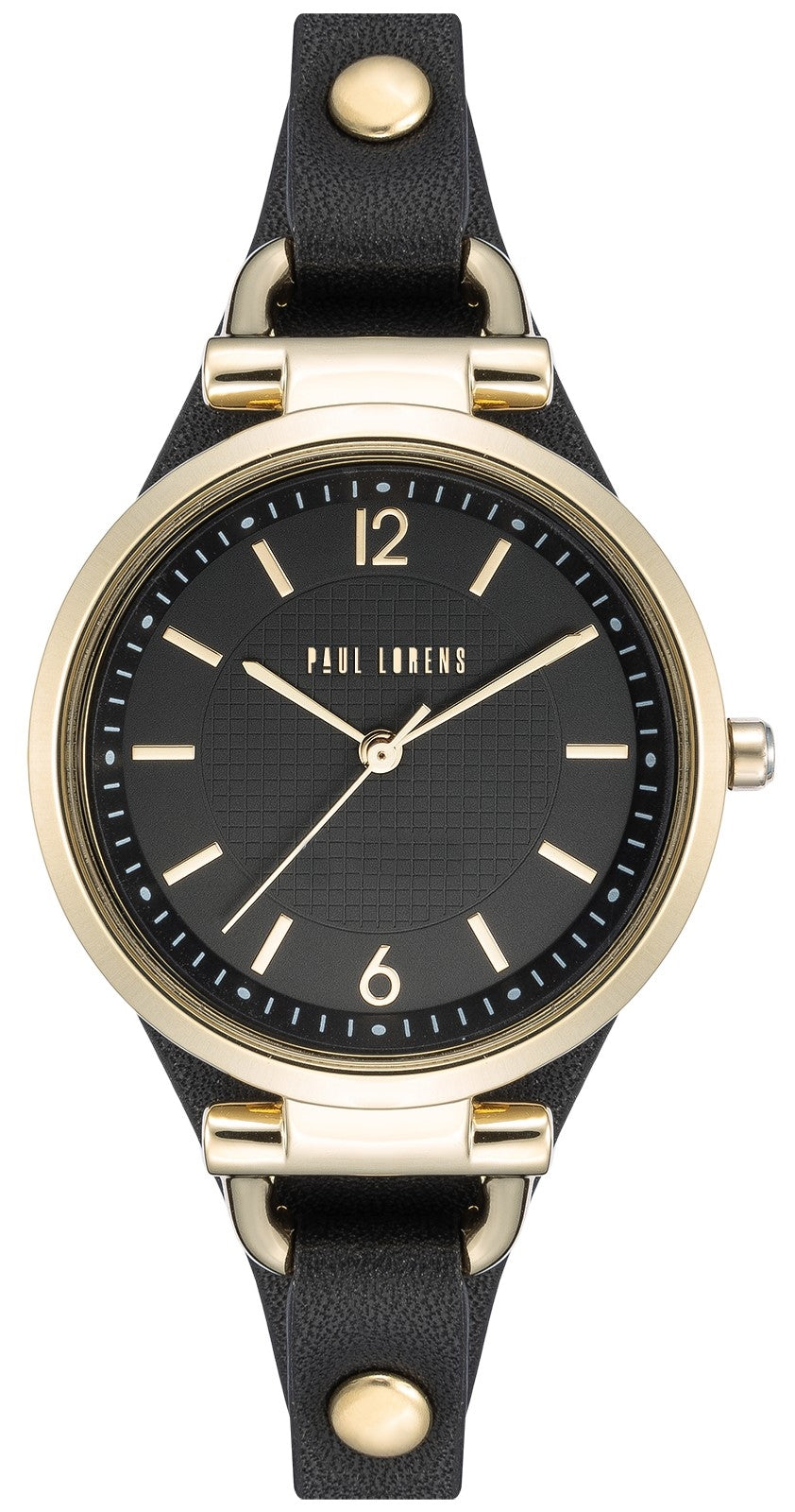 Zegarek Damski Paul Lorens PL3652A-1A2