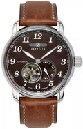 Zegarek Męski ZEPPELIN LZ127 Graf Automatic 7666-4