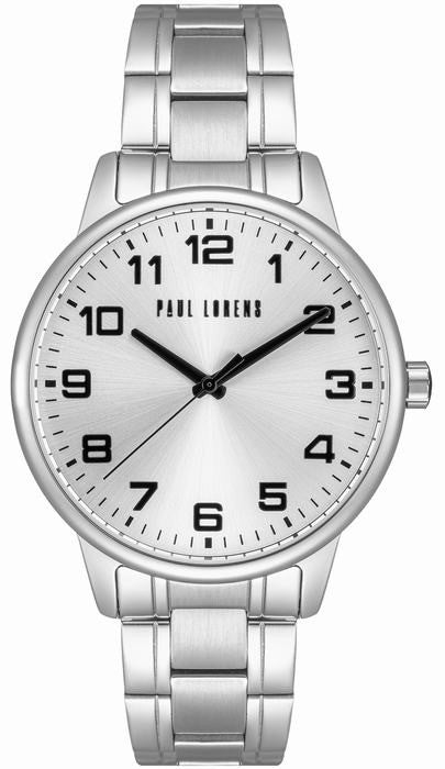 Zegarek Męski PAUL LORENS PL20018B-3C1