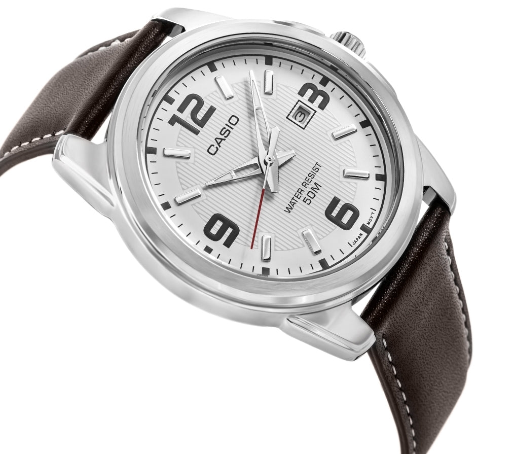 Zegarek Męski CASIO MTP-1314PL-7AVEF