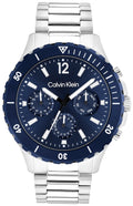 Zegarek Męski CALVIN KLEIN Sport For Him 25200115