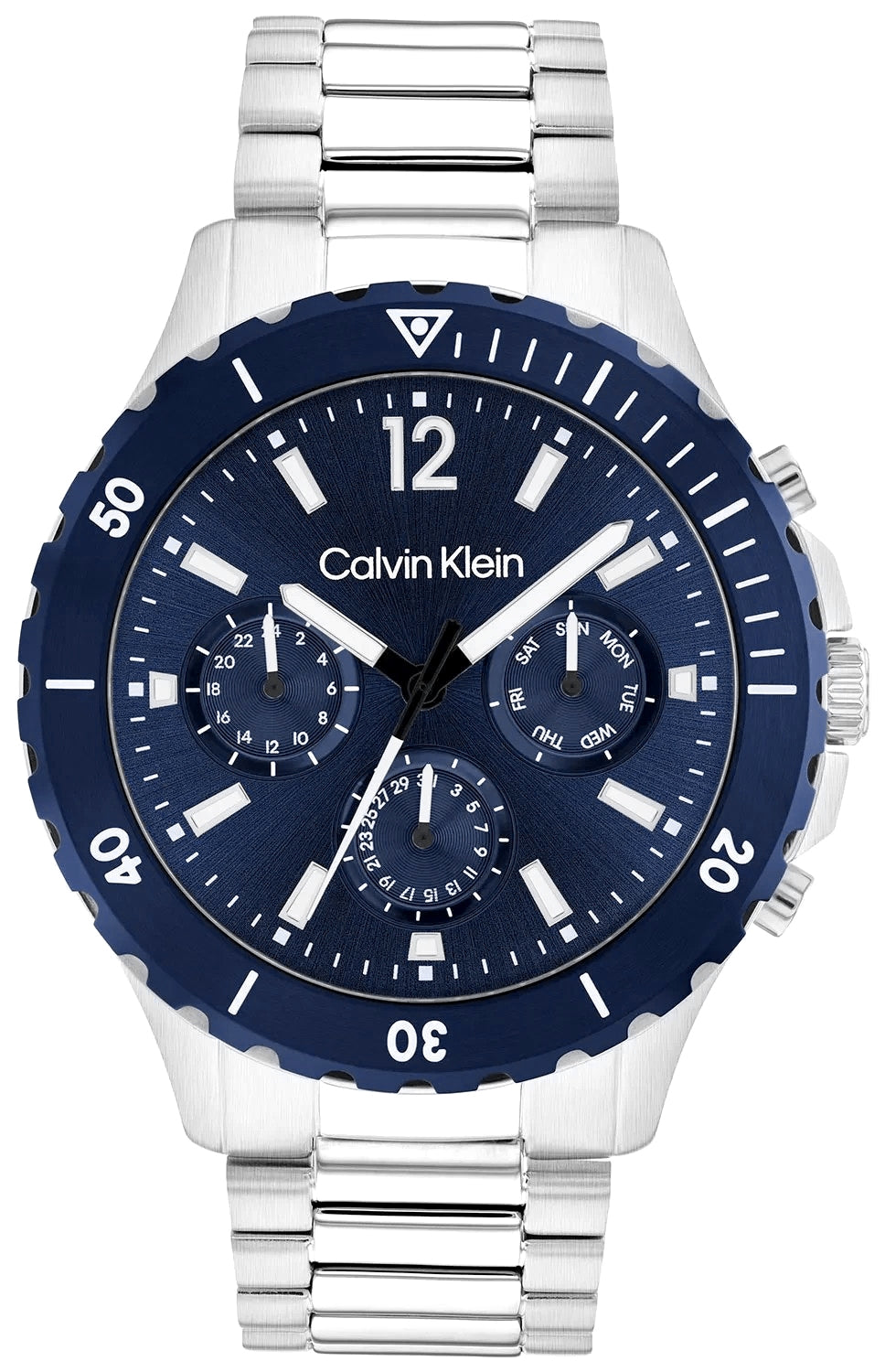 Zegarek Męski CALVIN KLEIN Sport For Him 25200115
