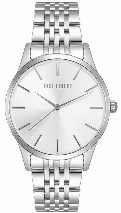 Zegarek Damski PAUL LORENS PL20014B-1C1