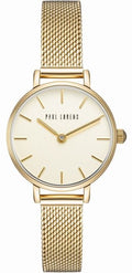 Zegarek Damski PAUL LORENS PL20004B-4D1