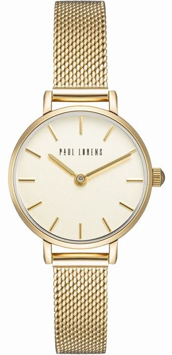 Zegarek Damski PAUL LORENS PL20004B-4D1