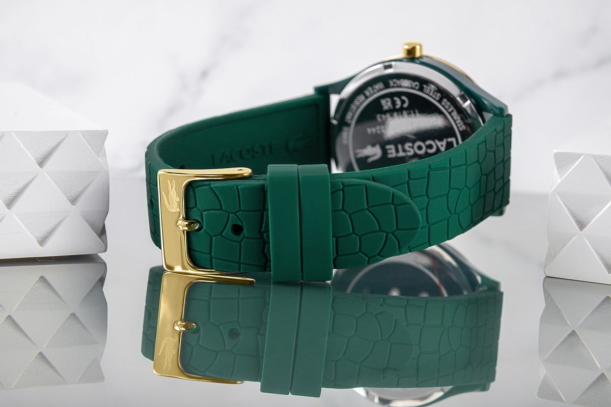 Zegarek Damski LACOSTE Crocodelle 2001247