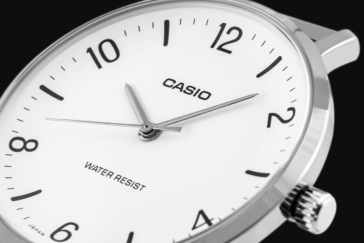 Zegarek Męski CASIO MTP-VT03D-7BDF