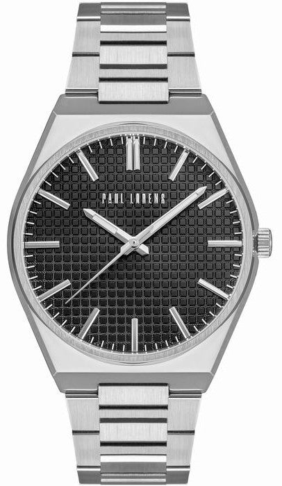 Zegarek Męski PAUL LORENS PL20013B-1C1