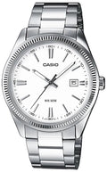 Zegarek Męski CASIO MTP-1302PD-7A1VEF