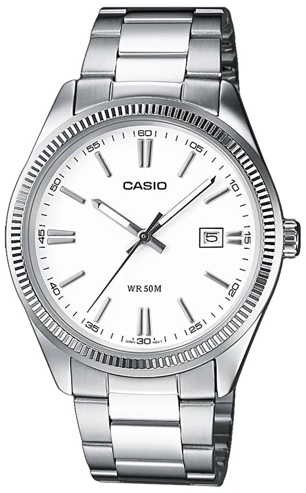 Zegarek Męski CASIO MTP-1302PD-7A1VEF