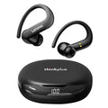 Słuchawki bezprzewodowe douszne LENOVO Thinkplus LivePods T50 Czarne