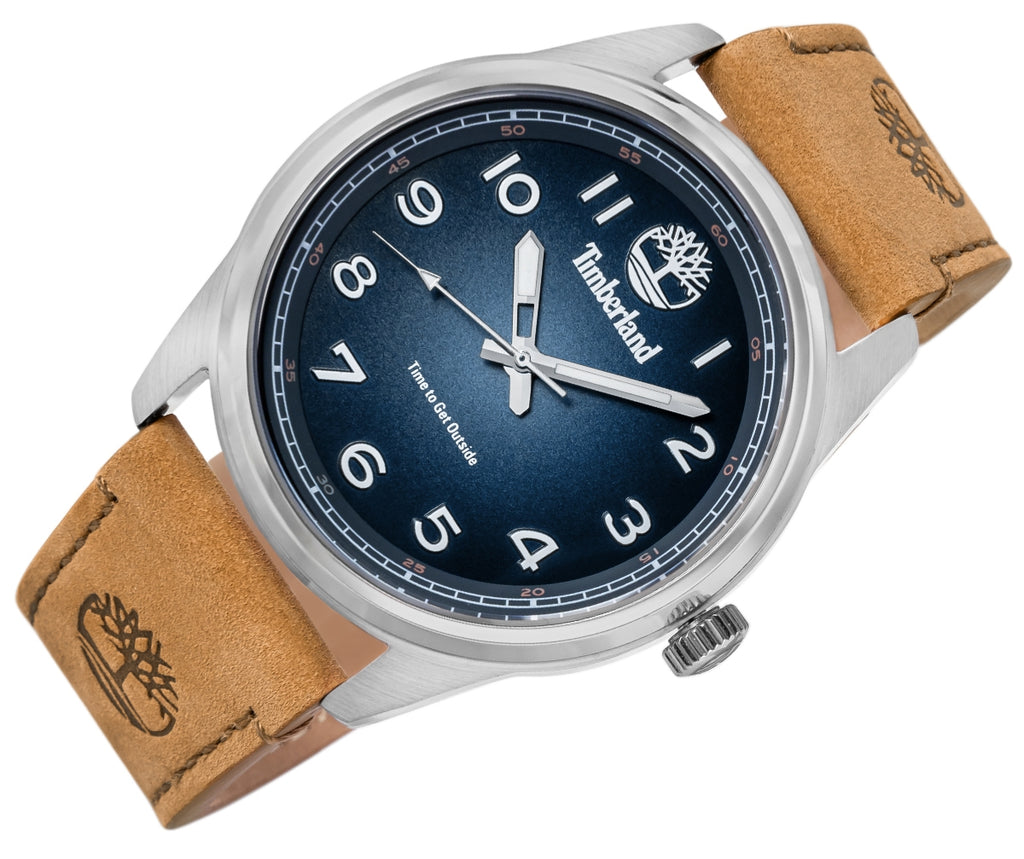 Zegarek Męski TIMBERLAND Northbridge TDWGA2152102