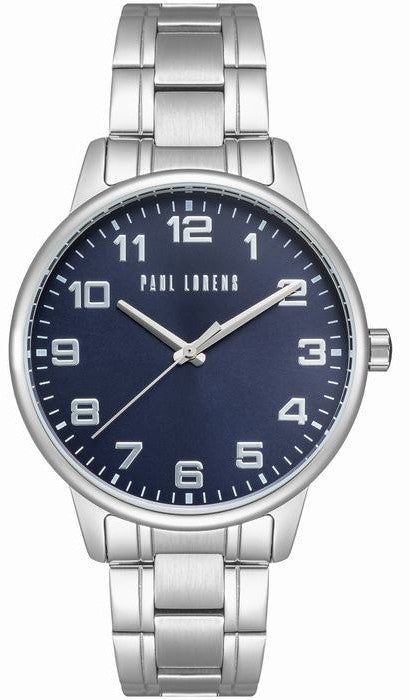 Zegarek Męski PAUL LORENS PL20018B-6C1