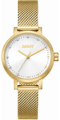 Zegarek Damski DKNY Soho Mini DK1L037M0035