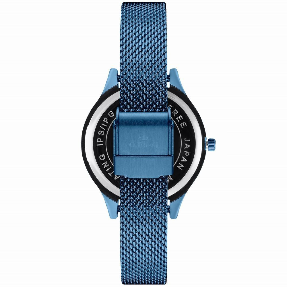 Zegarek Damski G.Rossi C10482B2-6F1