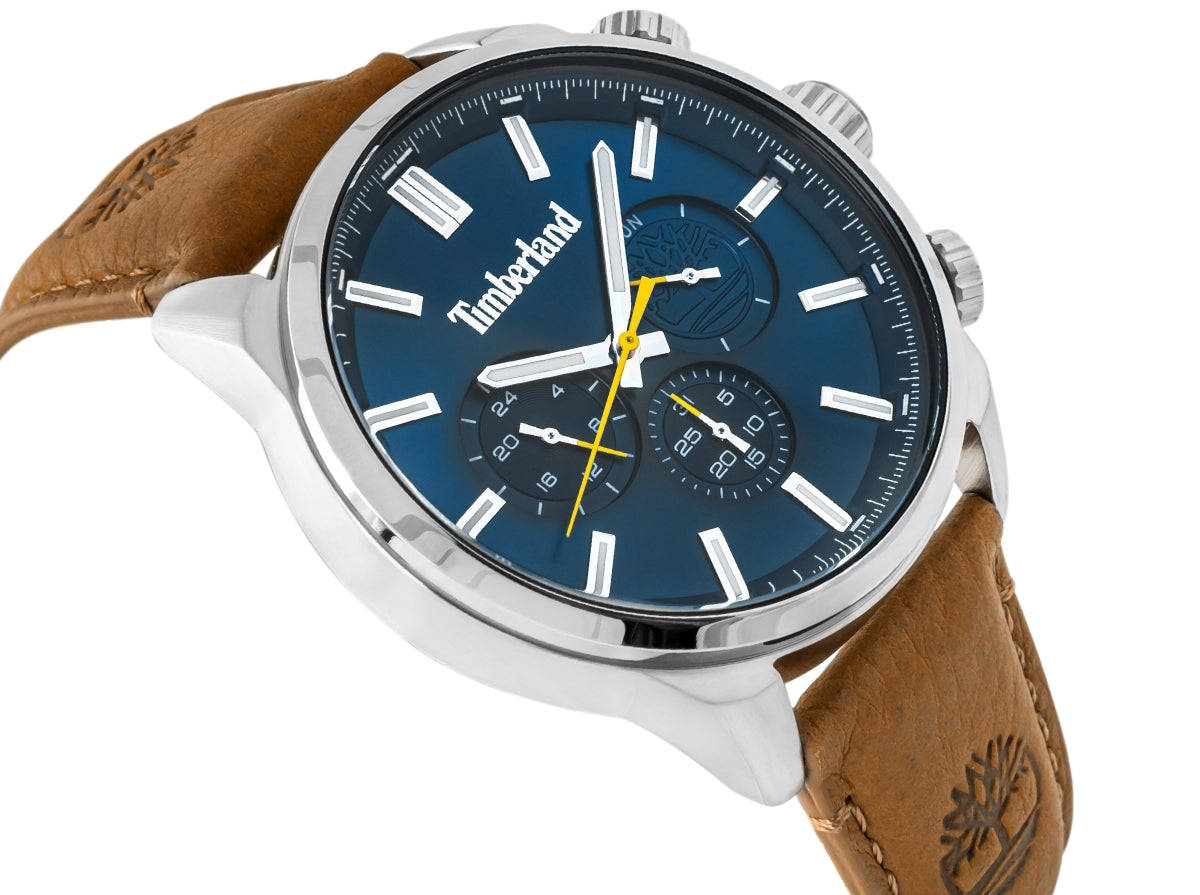 Zegarek Męski TIMBERLAND Henniker II Multi-function TDWGF0028702