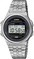 Zegarek Damski CASIO A171WE-1AEF