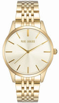 Zegarek Damski PAUL LORENS PL20014B-4D1