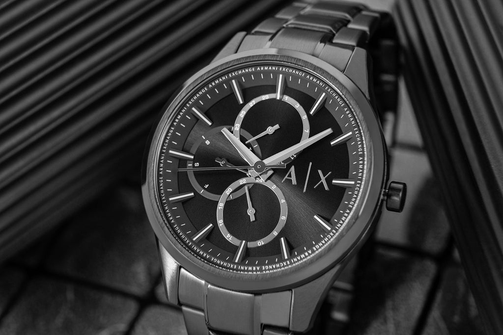 Zegarek Męski ARMANI EXCHANGE Dante AX1867