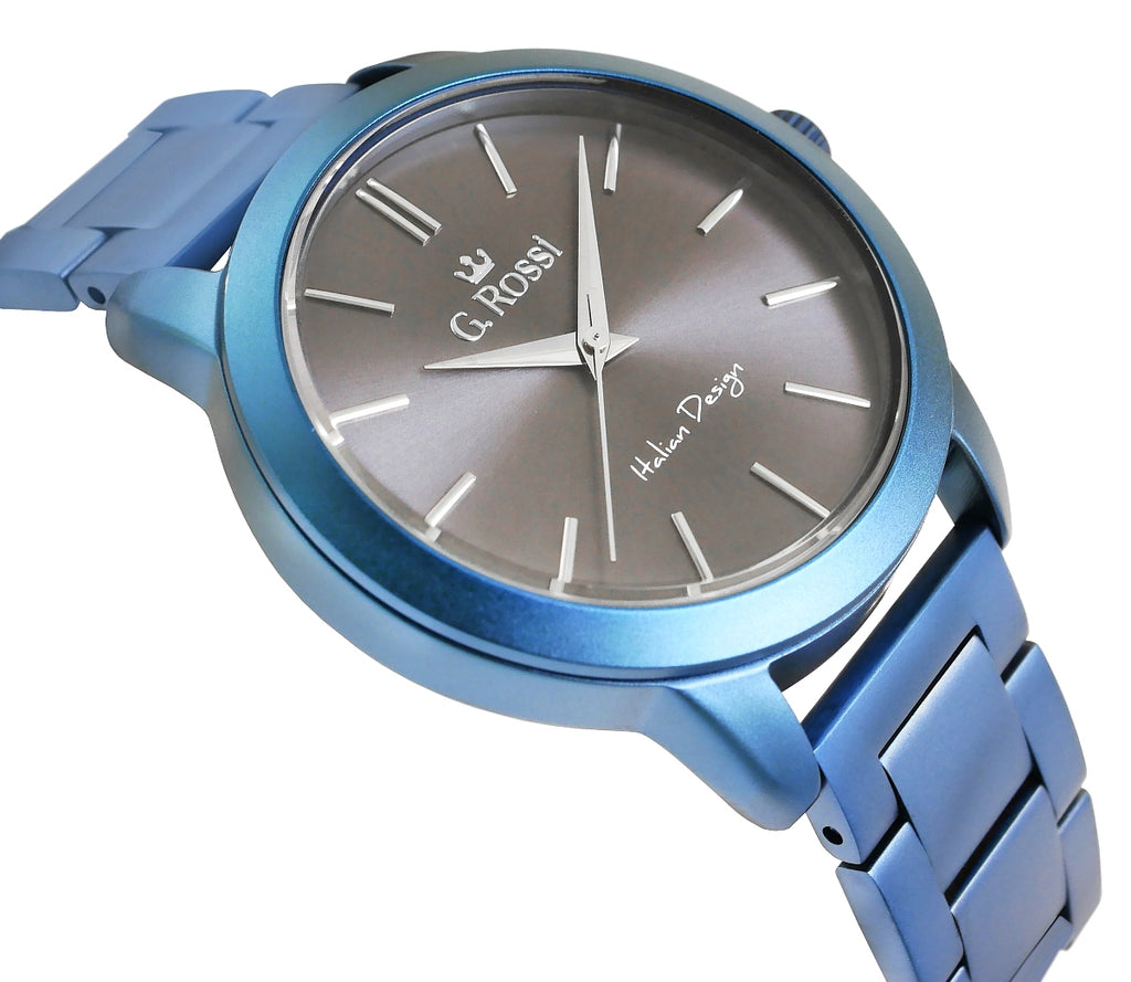 Zegarek Damski G.Rossi 10659B-6F1