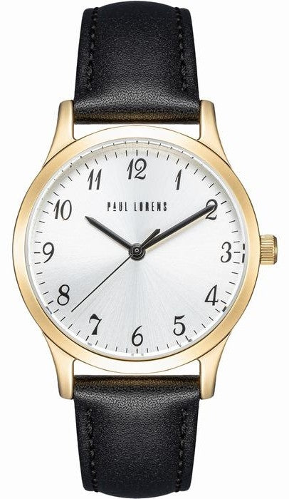 Zegarek Damski PAUL LORENS PL20019A-3A2