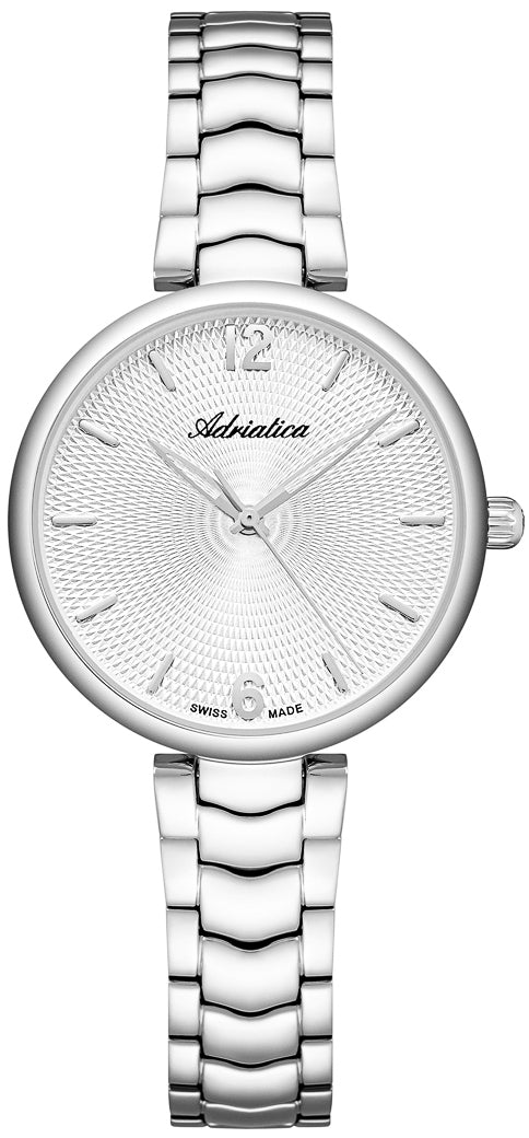 Zegarek Damski ADRIATICA Classic A3790.5153Q