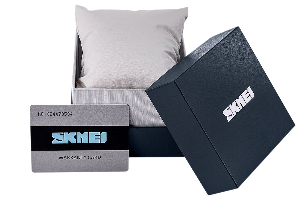 Zegarek Męski Skmei 1688BU