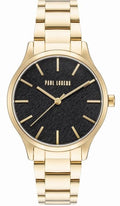 Zegarek Damski PAUL LORENS PL20007B-1D1