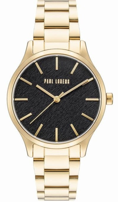 Zegarek Damski PAUL LORENS PL20007B-1D1