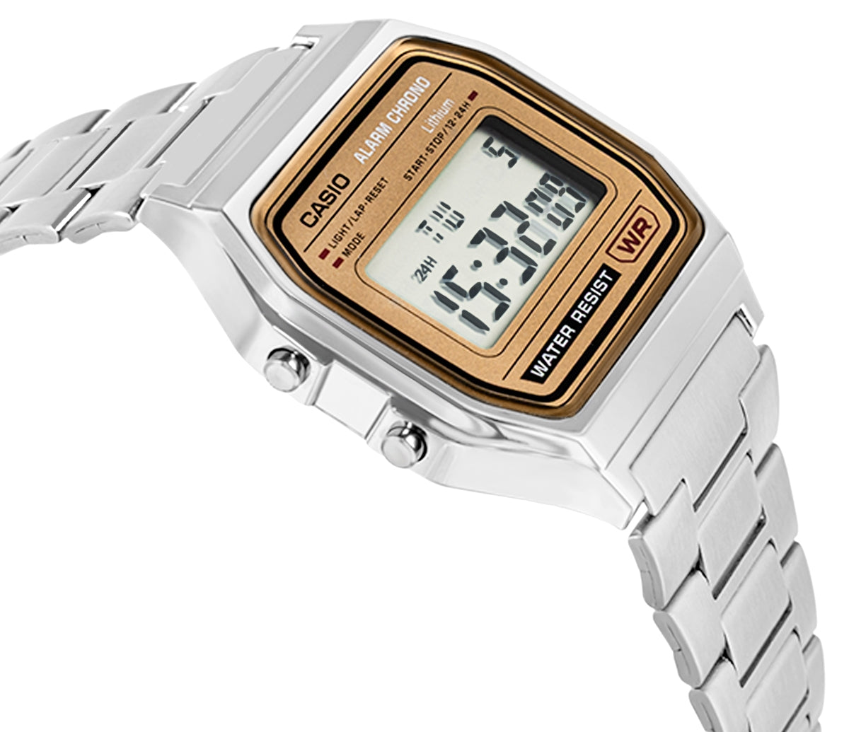 Zegarek Damski CASIO Vintage A158WEA-9EF